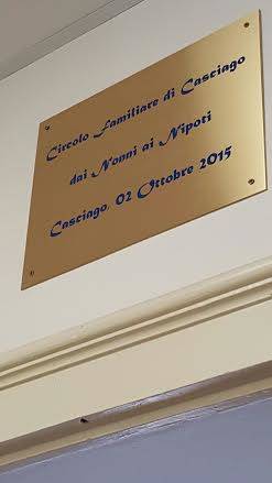 novantesimo asilo Angela dell'Acqua Casciago