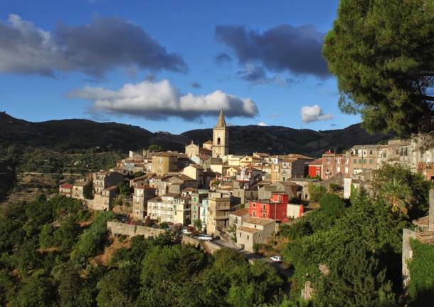 novara di sicilia