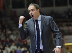 Openjobmetis Varese - Banco di Sardegna Sassari 70-86