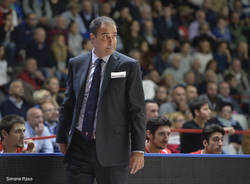 Openjobmetis Varese Pasta Reggia Caserta basket serie a