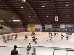 palalbani mastini varese hockey ghiaccio