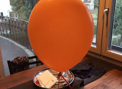 palloncino cittadella busto arsizio