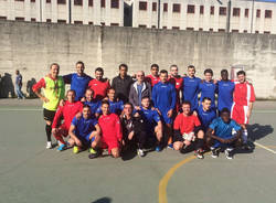 partita carcere busto arsizio pd