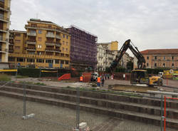 Piazza Repubblica