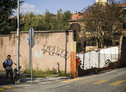 #piazzainvita, le foto di Stefano Anzini