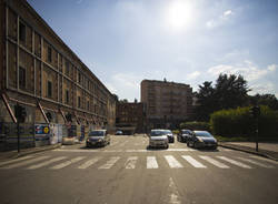 #piazzainvita, le foto di Stefano Anzini