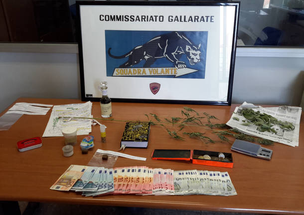 polizia di stato