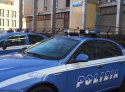 polizia di stato gallarate commissariato volante