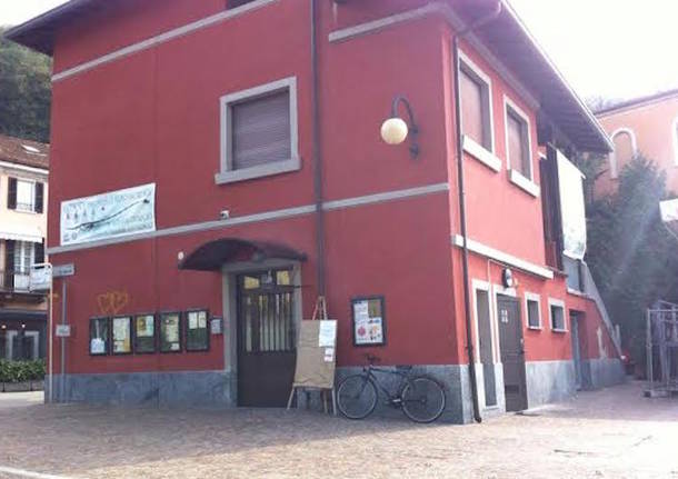 Porto Ceresio