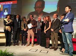 Premio chiara 2015