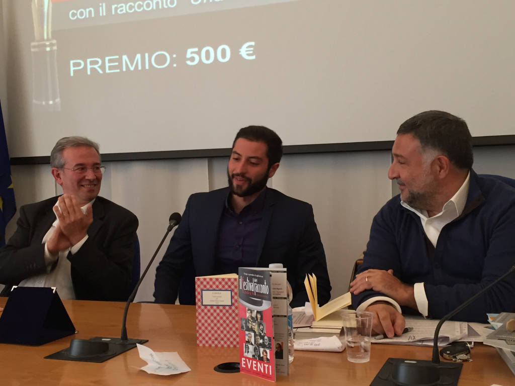 Premio Chiara giovani 2015: la finale