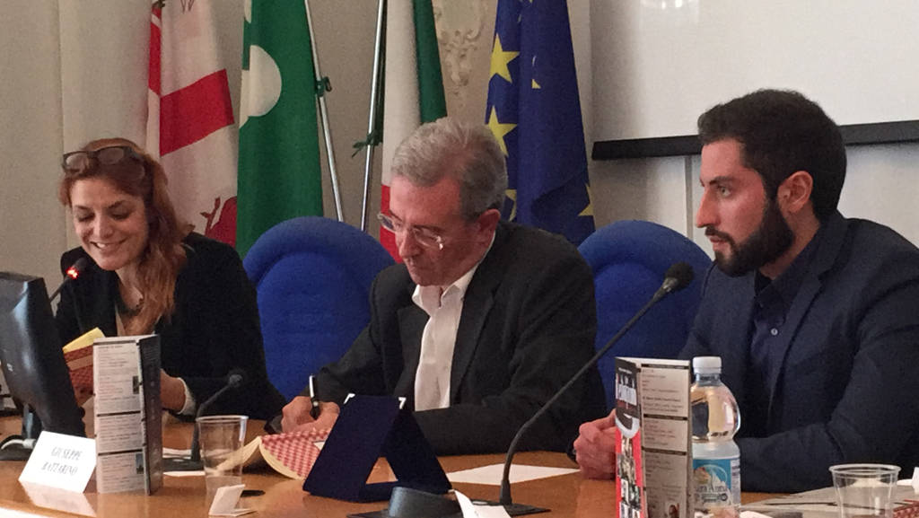 Premio Chiara giovani 2015: la finale