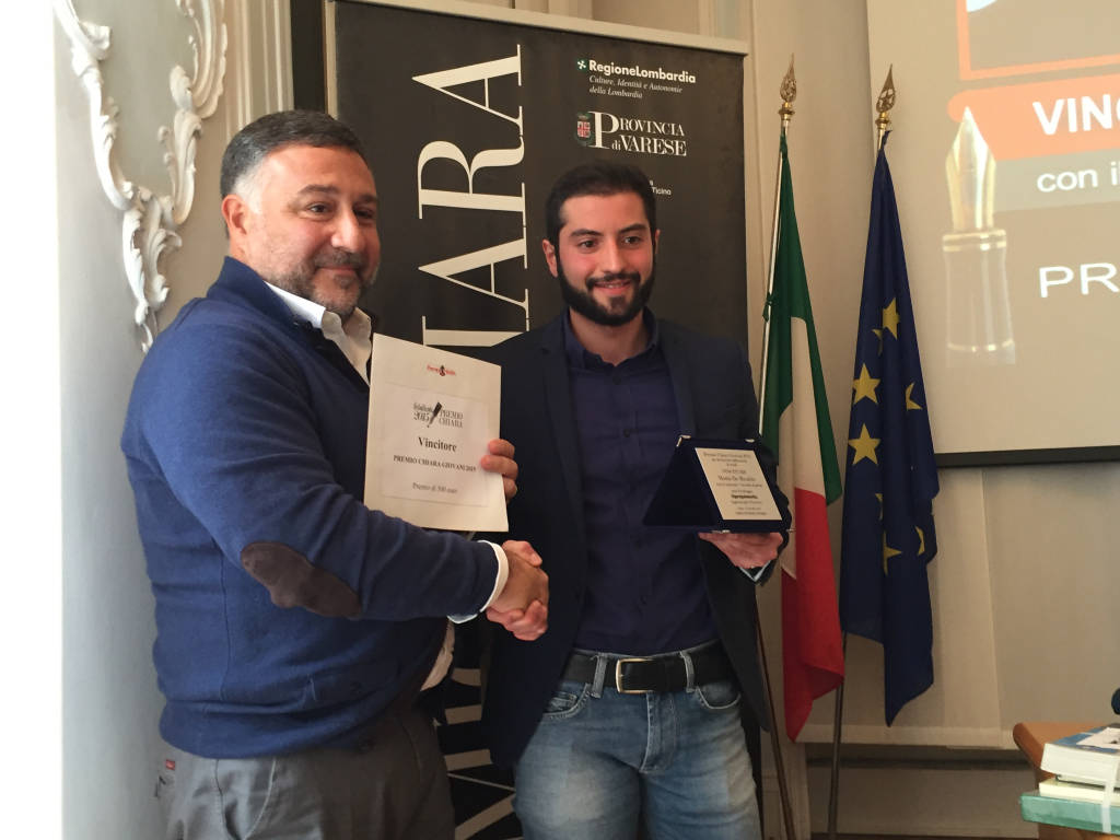 Premio Chiara giovani 2015: la finale