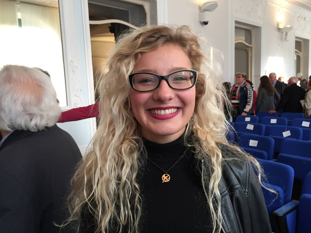 Premio Chiara giovani 2015: la finale