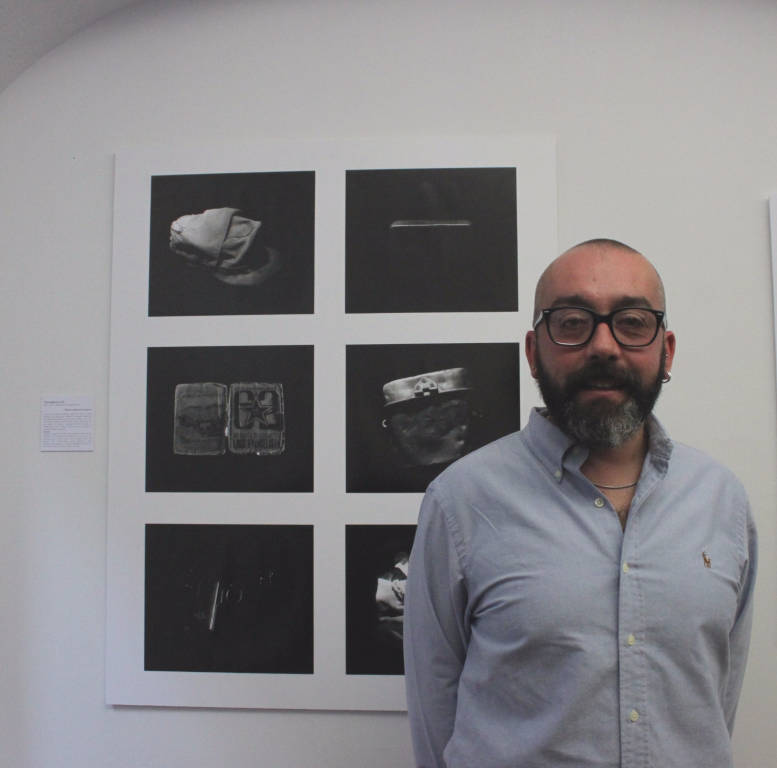 Premio Riccardo ‎Prina2015 "un racconto fotografico" 