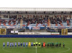 pro patria pordenone lega pro