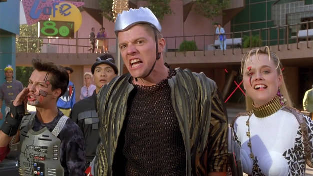 Ritorno al futuro, Marty arriva nel 2015