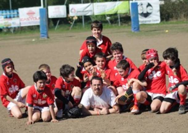 Rugby