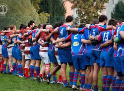 Rugby Varese - Amatori Novara 42-7