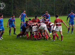 Rugby Varese - Amatori Novara 42-7