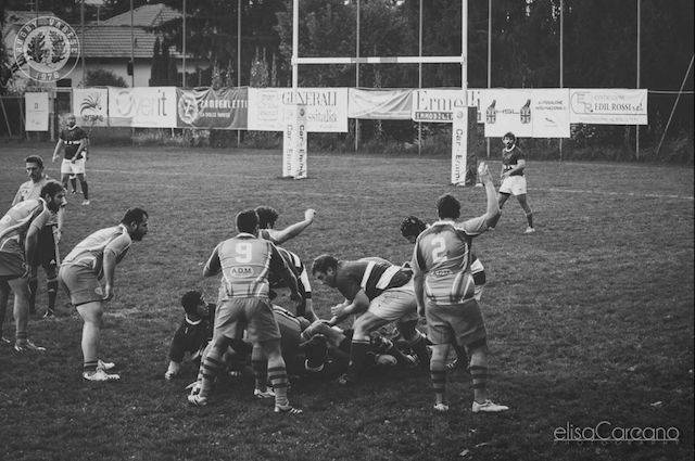 Rugby Varese - Amatori Novara 42-7