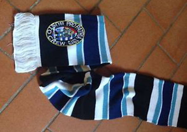 sciarpa pro patria
