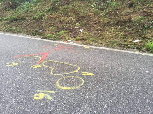 Scontro frontale a Bardello, muore un 18enne