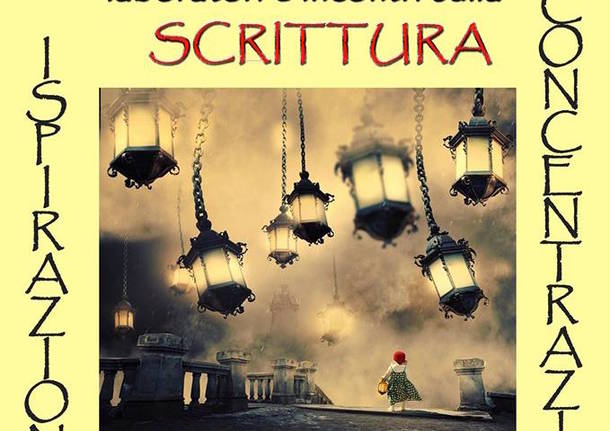 Scrittura creativa