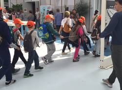 Scuole a Expo