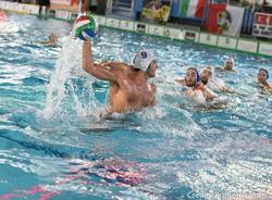 serie a pallanuoto busto arsizio bpm sport management trieste