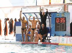 serie a pallanuoto busto arsizio bpm sport management trieste