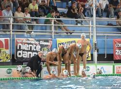 serie a pallanuoto busto arsizio bpm sport management trieste