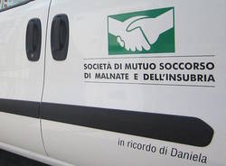 società mutuo soccorso malnate 