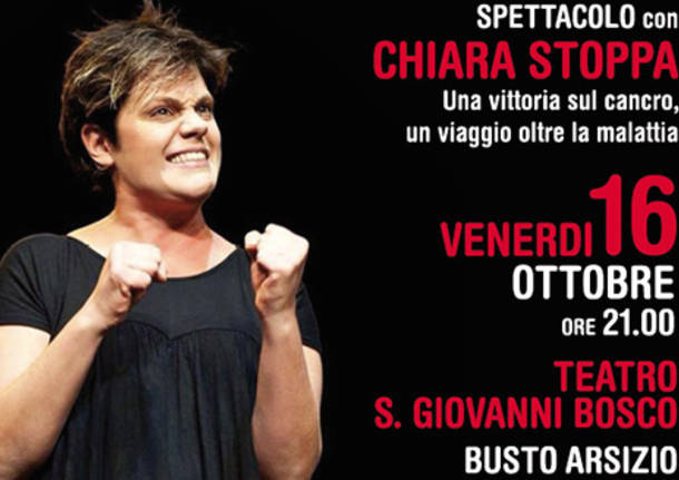spettacolo teatrale il ritratto della salute