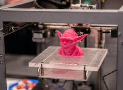 stampa 3d