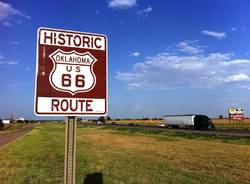 Stati Uniti Route 66