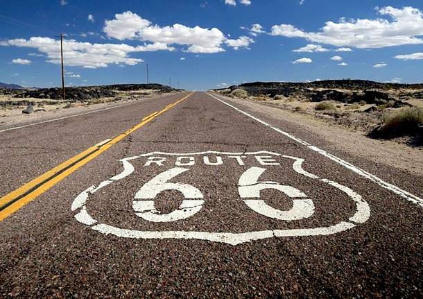 Stati Uniti Route 66