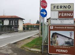 stazione ferno lonate pozzolo