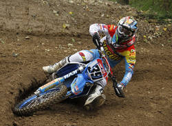 Supercampione Lombardo al Motocross di Schianno