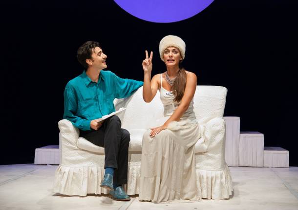 Teatro Off Como