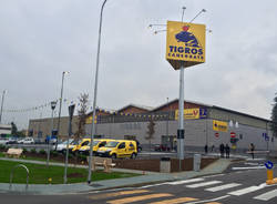 tigros canegrate