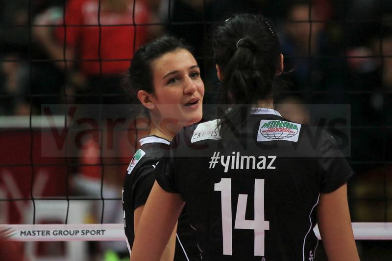 Trofeo Bruna Forte 2015