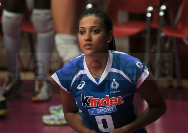 Trofeo Bruna Forte 2015