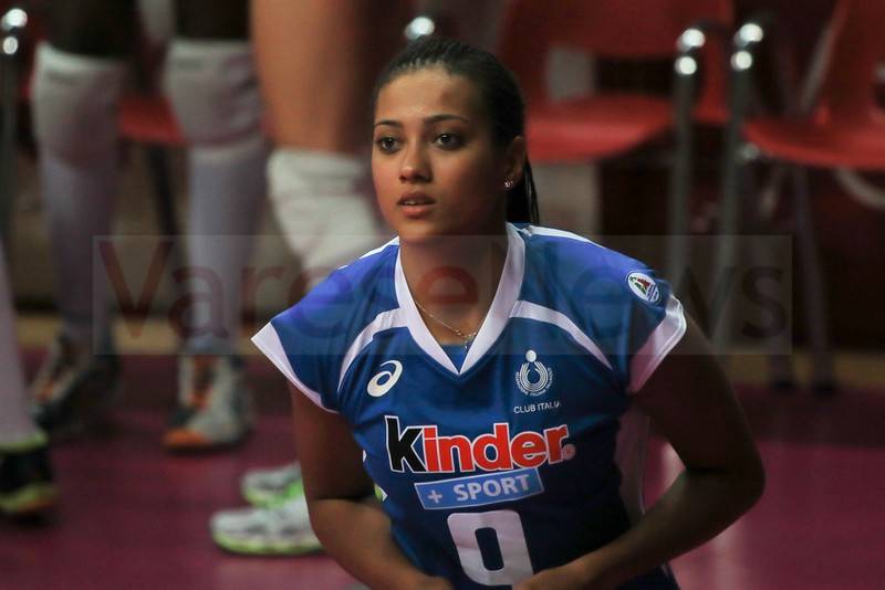 Trofeo Bruna Forte 2015