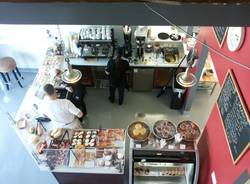 Un panificio tra Giubiano e gli States