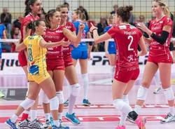 unendo yamamay bolzano pallavolo