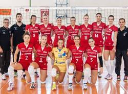 unendo yamamay pallavolo 2015 2016