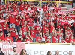 Unendo Yamamay - SudTirol Bolzano 3-0 pallavolo femminile serie a1