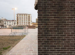 #Urbancaos, le foto di Stefano Anzini