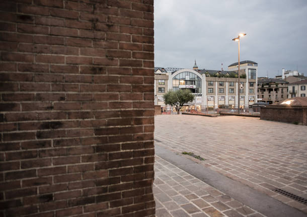 #Urbancaos, le foto di Stefano Anzini